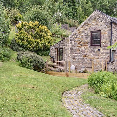 Вілла Little Sitch Barn - Uk39602 Матлок Екстер'єр фото
