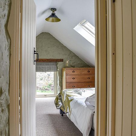 Вілла Little Sitch Barn - Uk39602 Матлок Екстер'єр фото