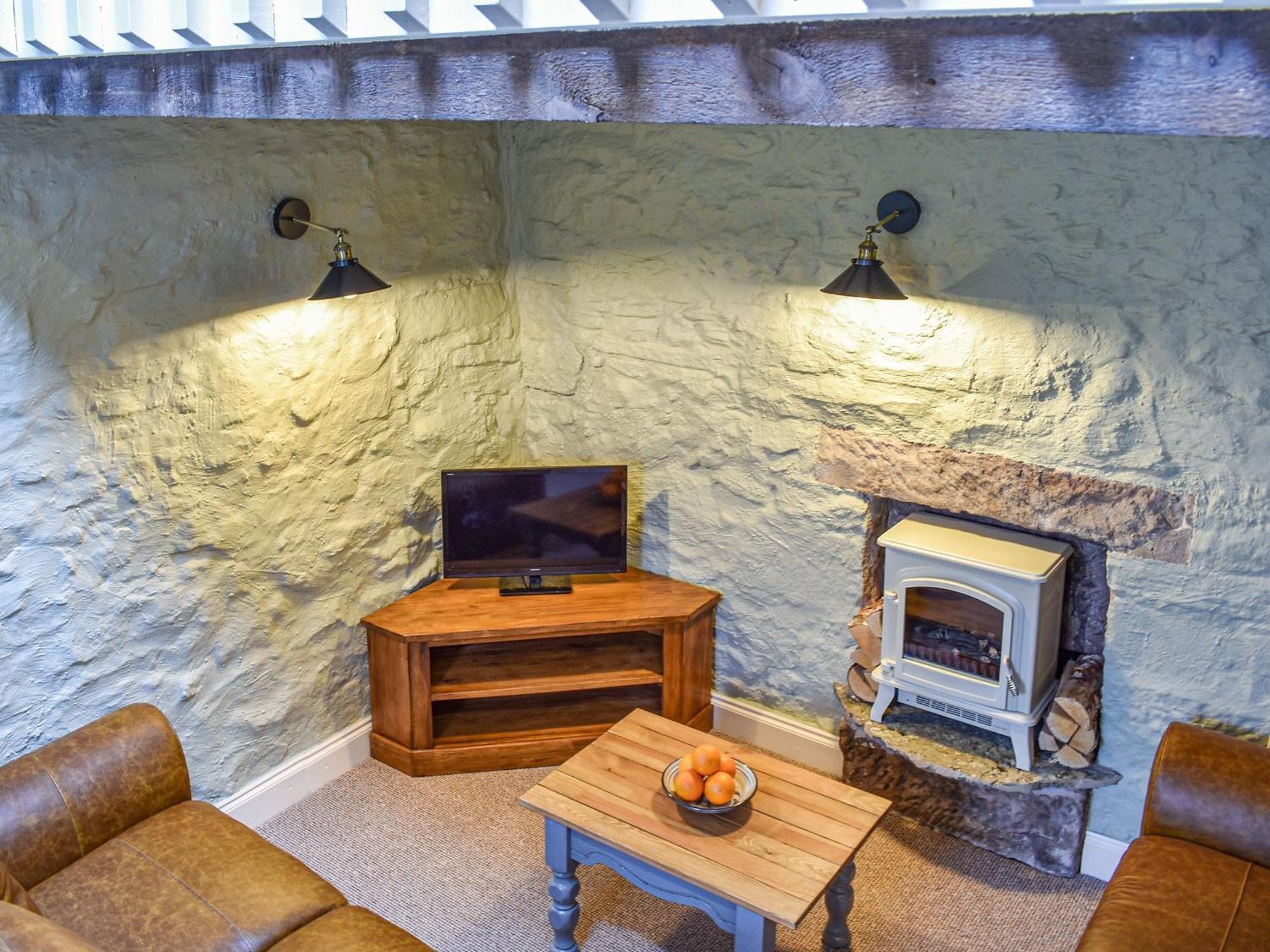 Вілла Little Sitch Barn - Uk39602 Матлок Екстер'єр фото