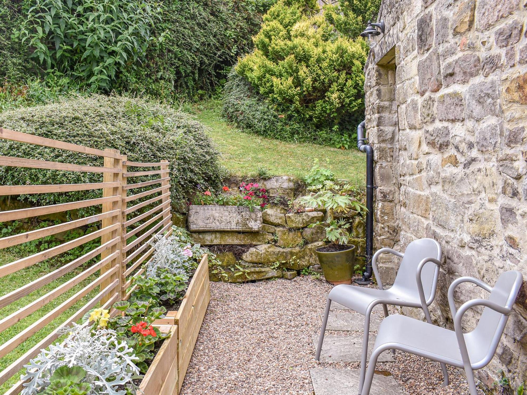 Вілла Little Sitch Barn - Uk39602 Матлок Екстер'єр фото
