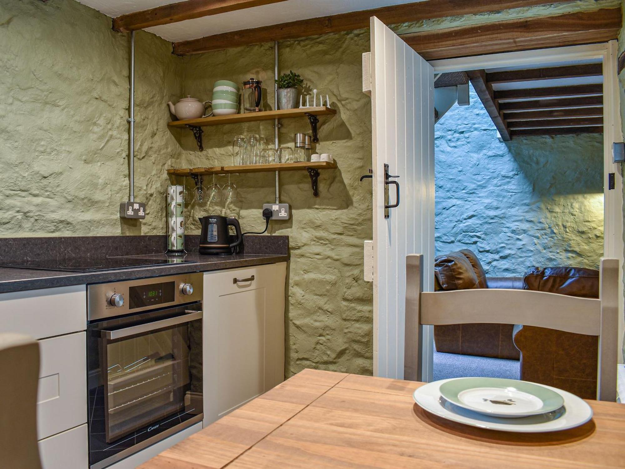 Вілла Little Sitch Barn - Uk39602 Матлок Екстер'єр фото