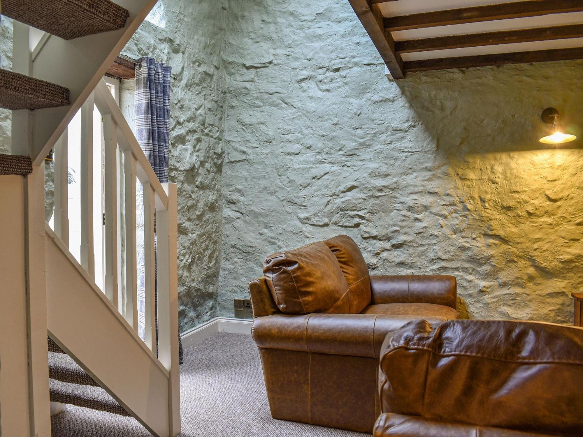 Вілла Little Sitch Barn - Uk39602 Матлок Екстер'єр фото