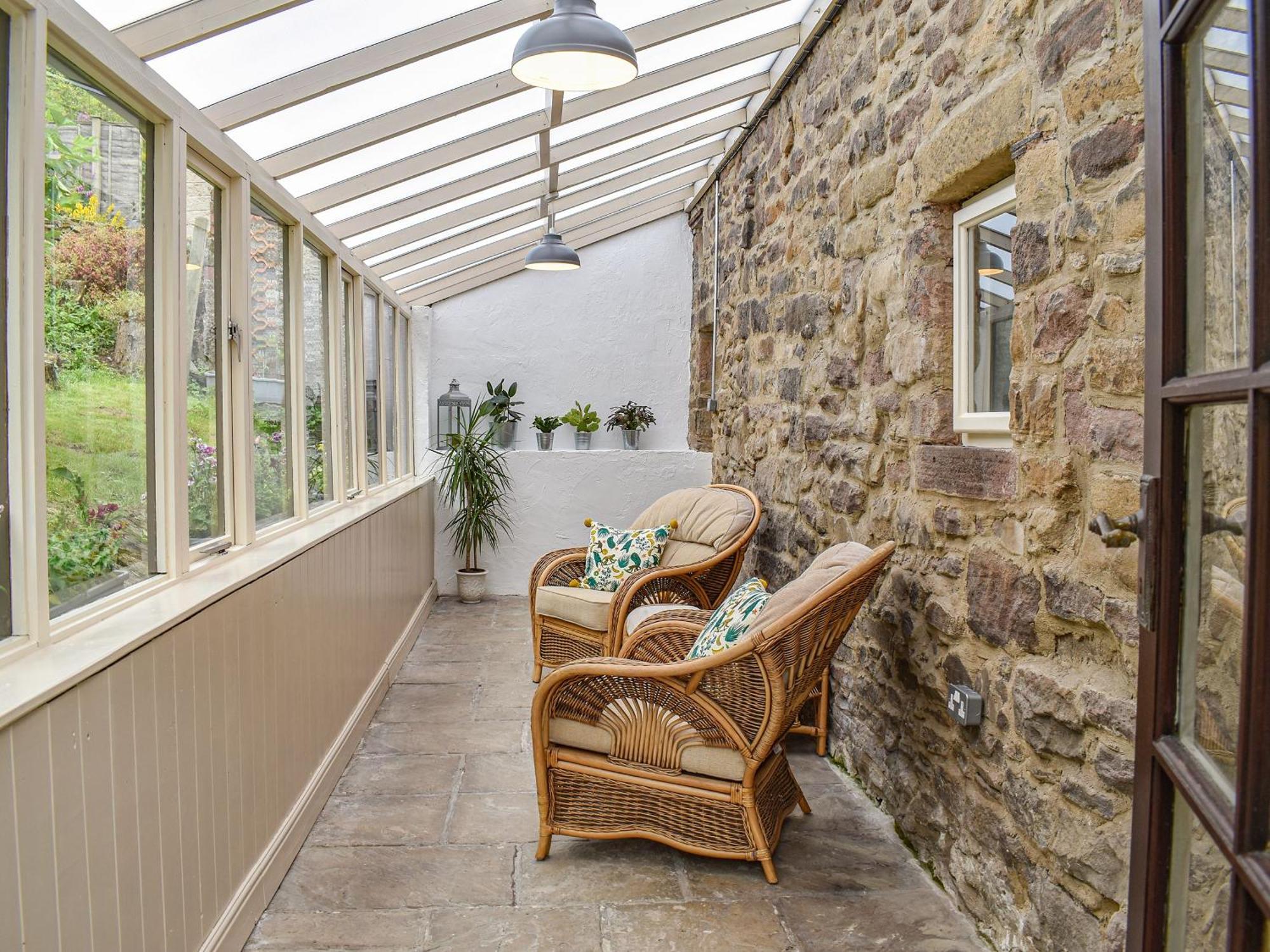Вілла Little Sitch Barn - Uk39602 Матлок Екстер'єр фото