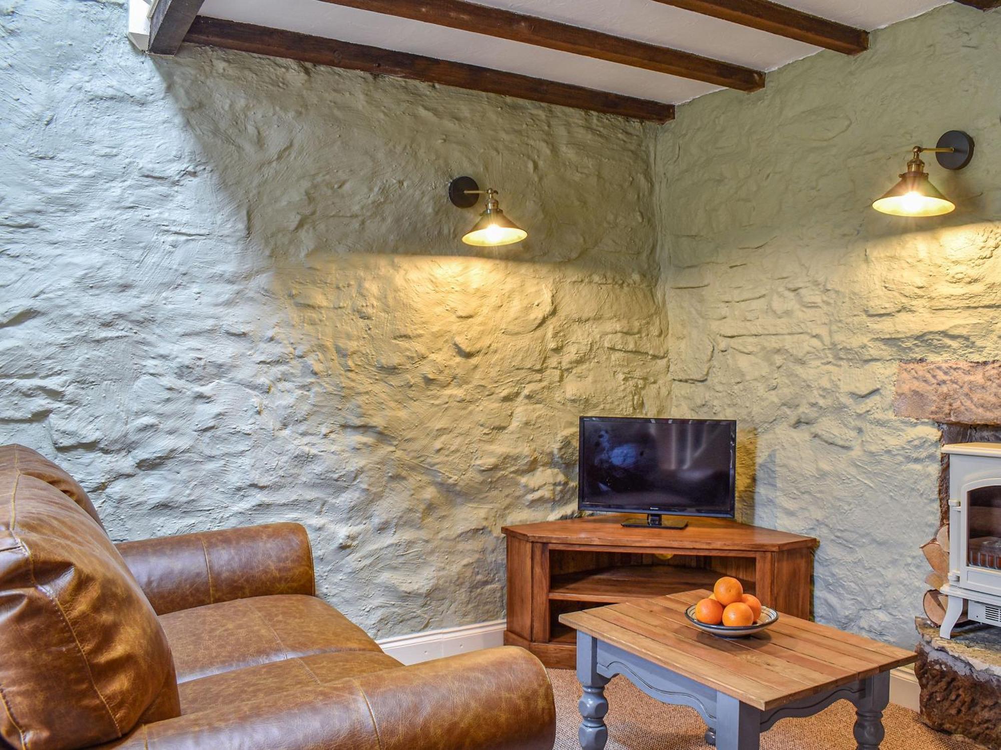 Вілла Little Sitch Barn - Uk39602 Матлок Екстер'єр фото